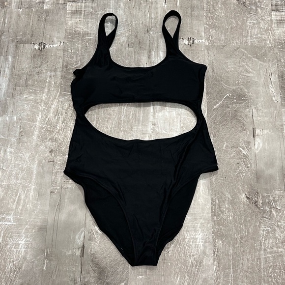 Aerie Bathing Suit - Picture 1 of 2